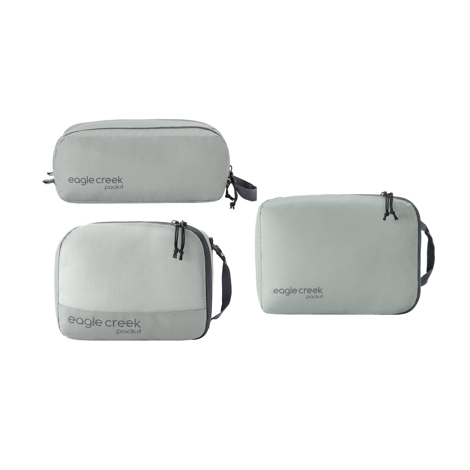 Eagle Creek Pack-It® NEW Overnight Set Eagle Creek Pack-It® NEW Overnight Set