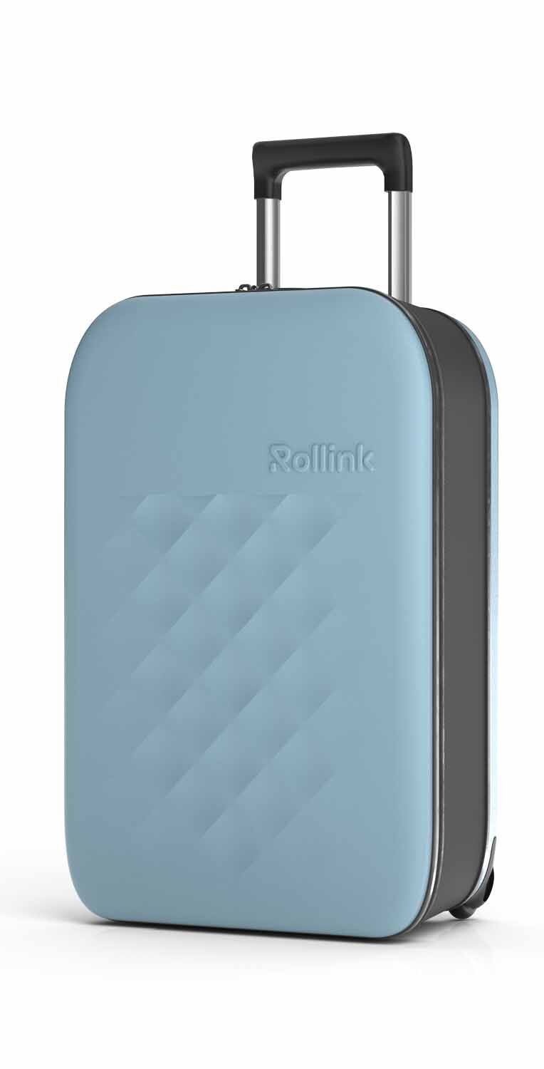 Rollink Flex Vega II Cabin Plus Aron