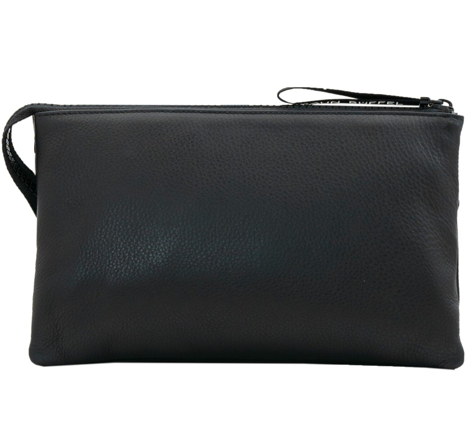 Braun Büffel Capri Umhängetasche Schwarz