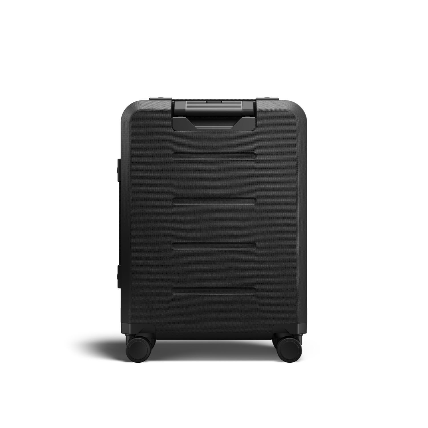 D_b_ Ramverk Pro Front-access Carry-on Black Out D_b_ Ramverk Pro Front-access Carry-on Black Out