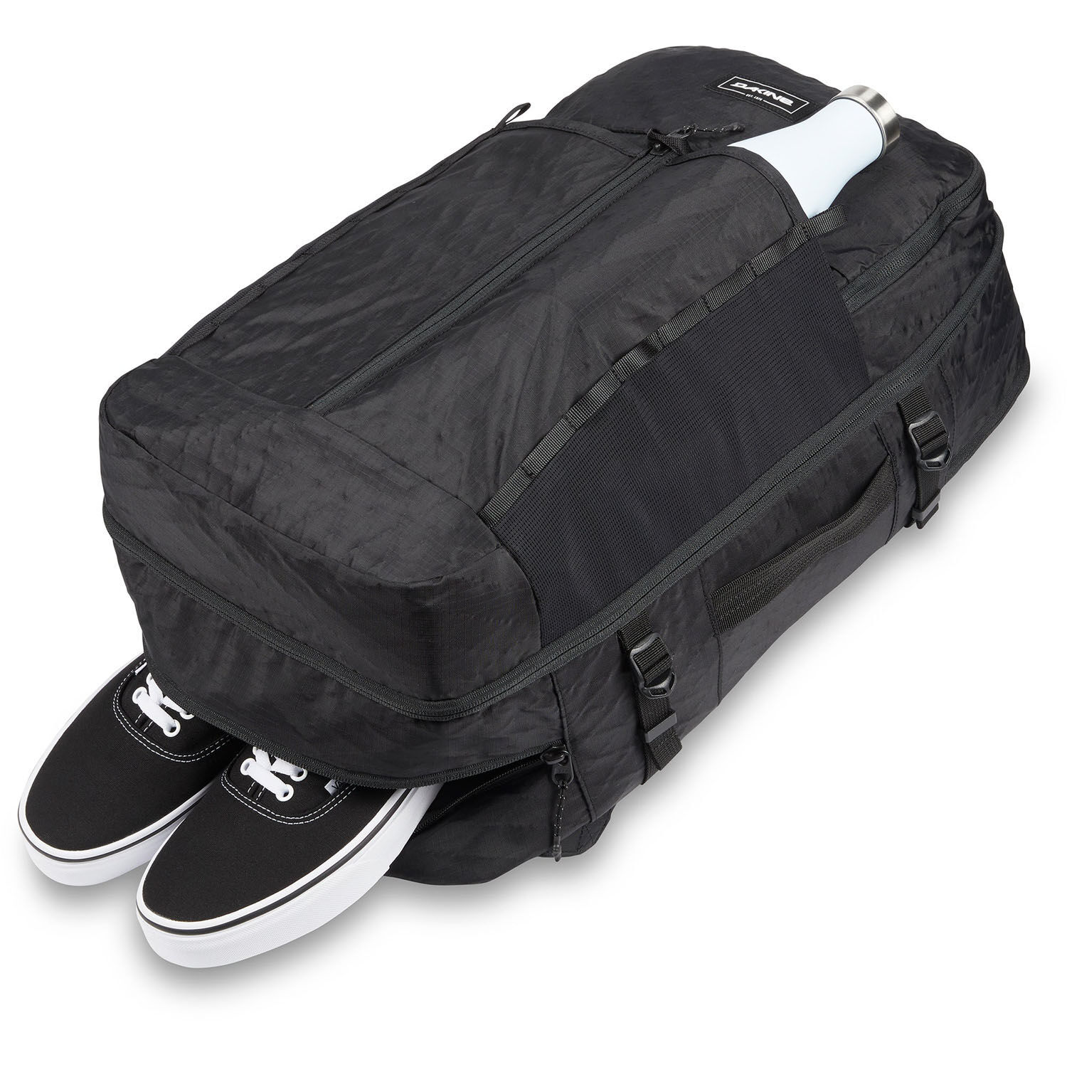 Dakine Split Adventure 38L Reise Rucksack mit iPad/Laptop Fach Rubber