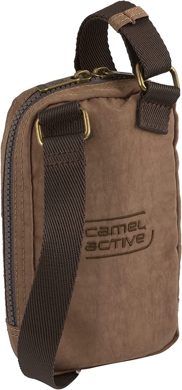 Camel Active JOURNEY Cross Bag XS Sand