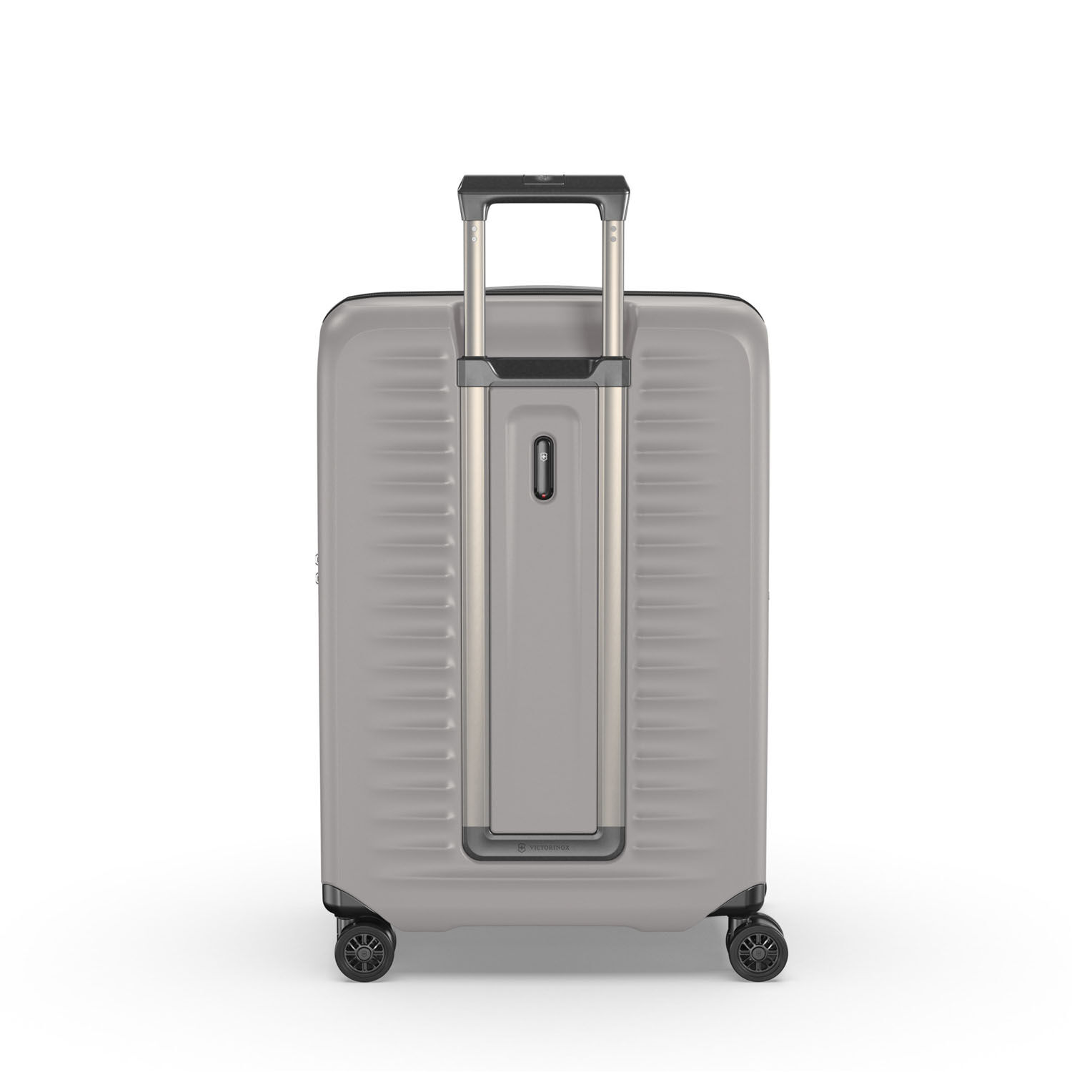 Victorinox Airox Advanced Medium Case erweiterbar Stone White