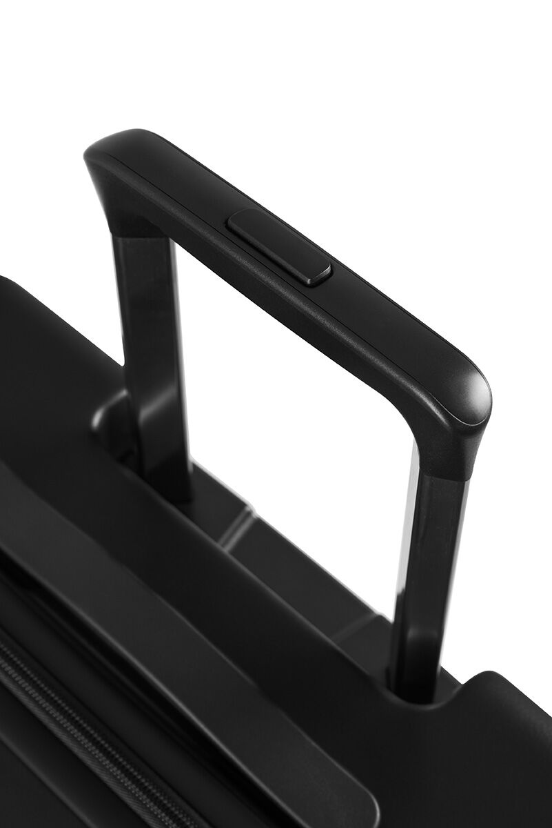 epic POP 6.0 ™ Trolley 55cm, 4 Rollen AllBLACK