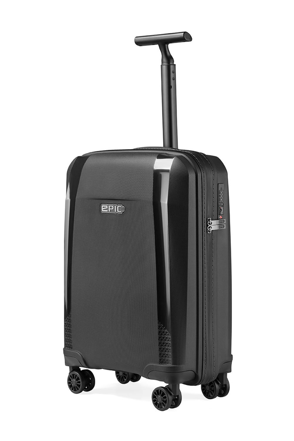 epic Phantom SL Trolley S 55cm 4-Rollen PhantomBLACK