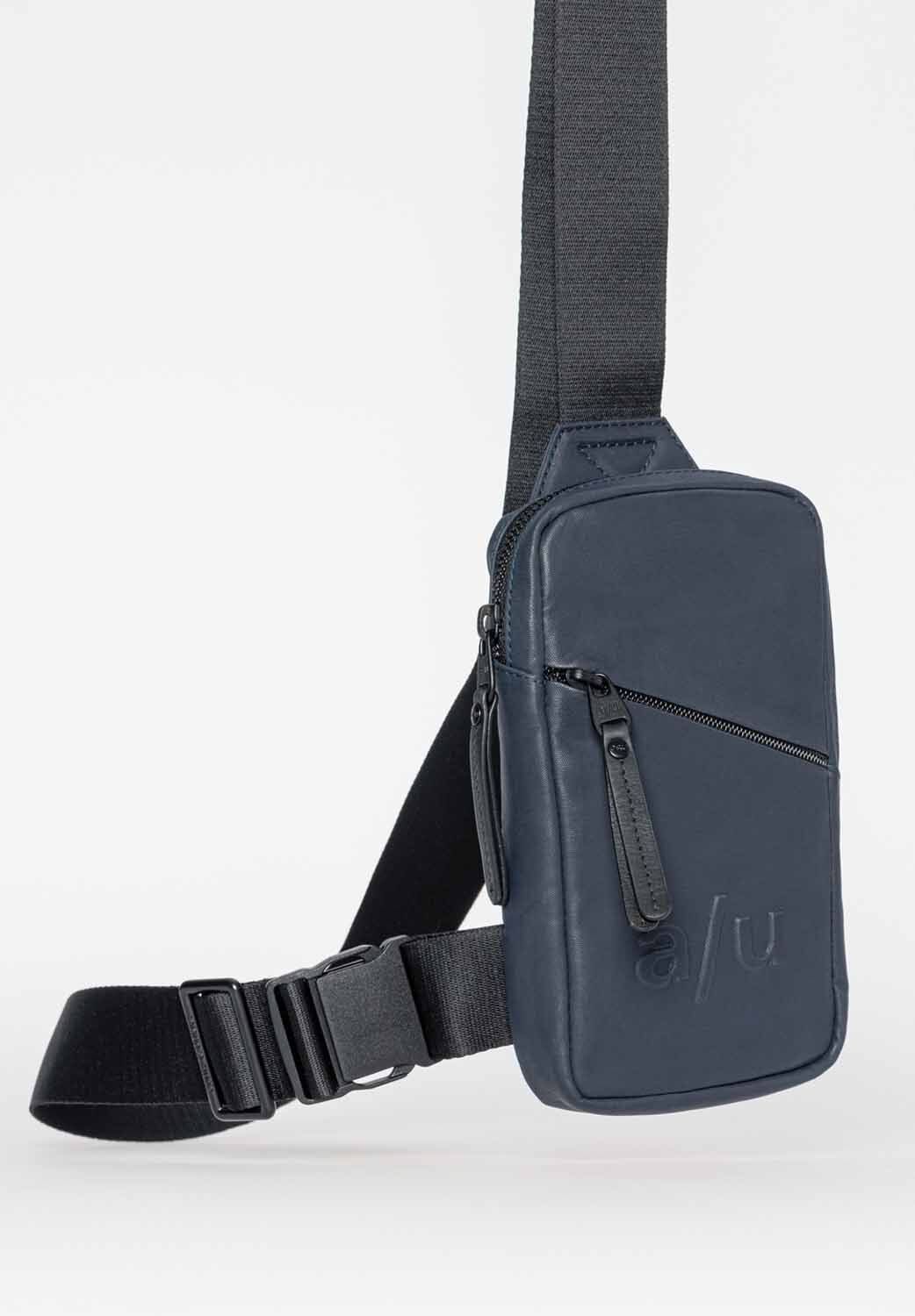 aunts & uncles Japan Iwako Crossbag / Phonebag storm