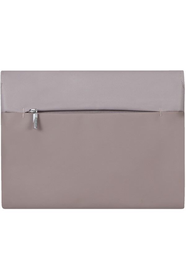 Samsonite Workationist Schultertasche mit Überschlag Quartz