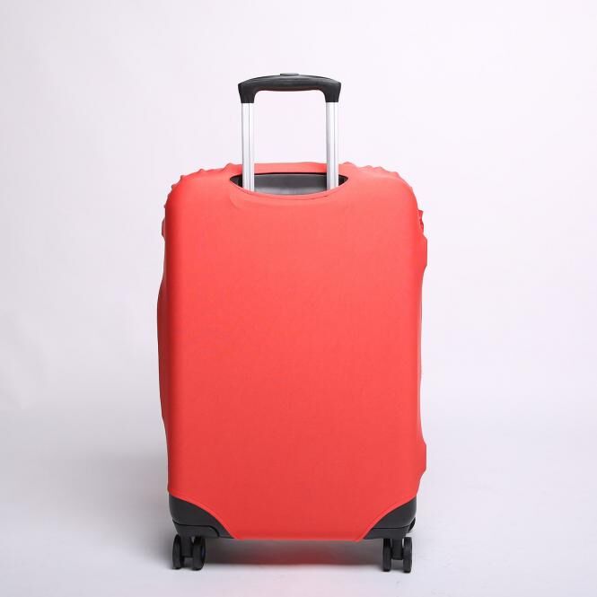 Fußball-Bundesliga Mainz 05 Kofferhülle L