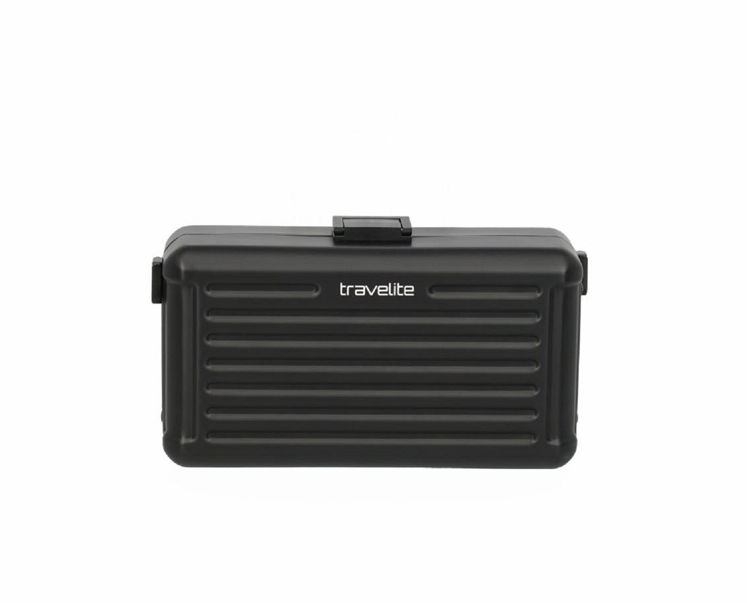 Travelite Next Minicase Schwarz