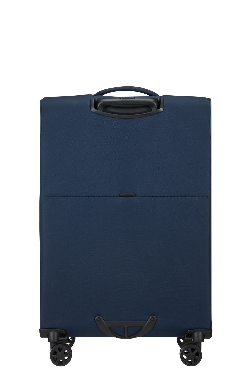 Samsonite Litebeam Trolley 66cm mit 4 Rollen, erweiterbar Midnight Blue Samsonite Litebeam Trolley 66cm mit 4 Rollen, erweiterbar Midnight Blue