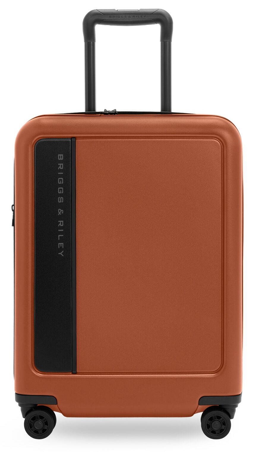 Briggs & Riley ZDX Global 53cm Hardside Carry-On Expandable Spinner Canyon