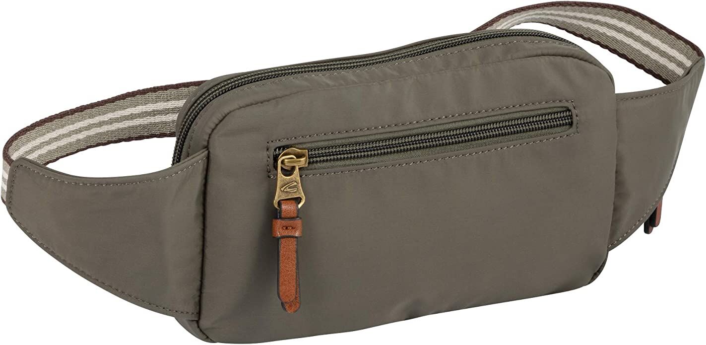 Camel Active BARI Belt Bag Khaki