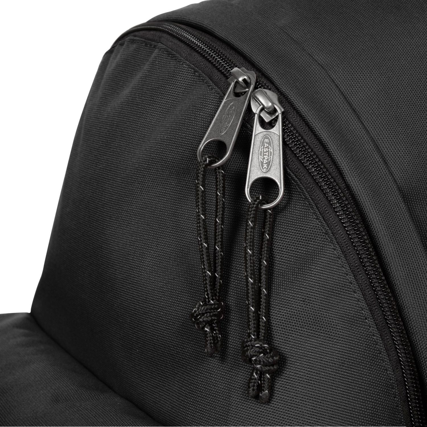 Eastpak Padded Zippl'R + Rucksack Black