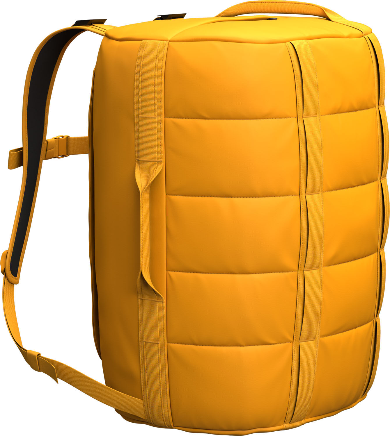 D_b_ Roamer Duffel / Backpack 60L Parhelion Orange D_b_ Roamer Duffel / Backpack 60L Parhelion Orange