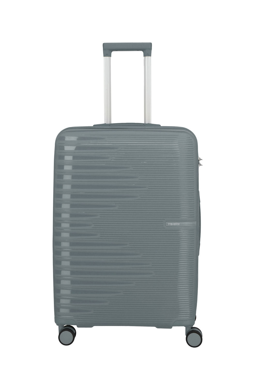 Travelite PACIFIC Trolley M 4w Anthracite