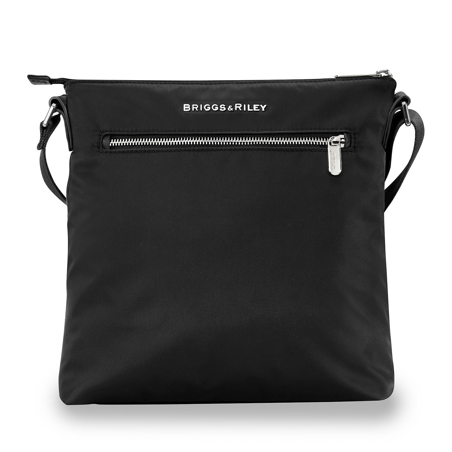 Briggs & Riley Rhapsody Crossbody schwarz Briggs & Riley Rhapsody Crossbody schwarz