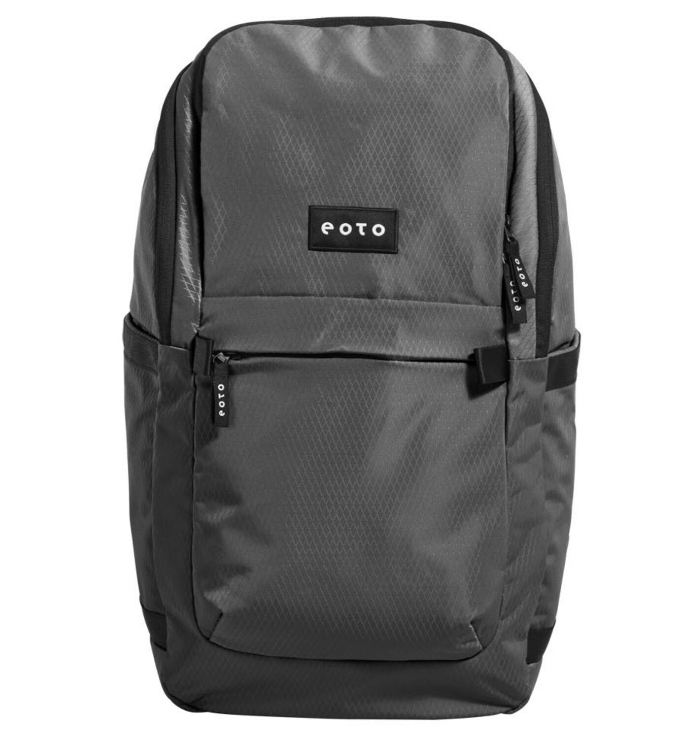 eoto Easy27 Rucksack Steingrau