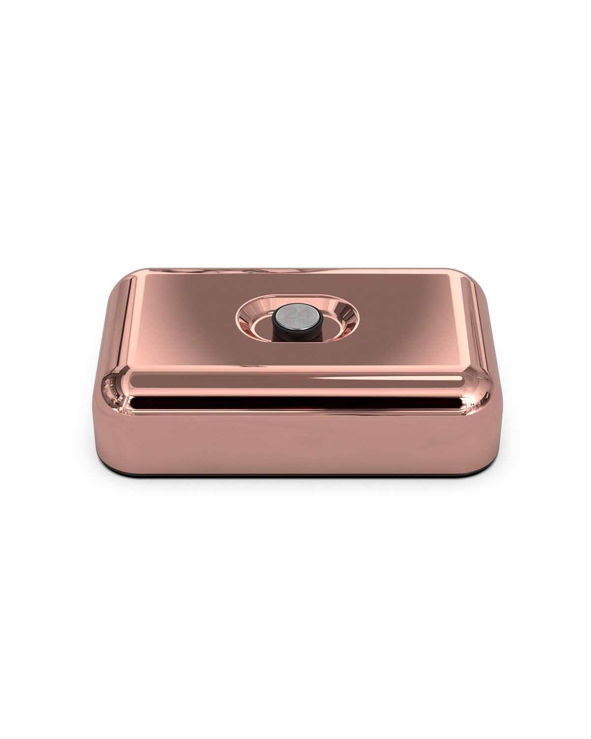 24Bottles® Lunch box Rose Gold 24Bottles® Lunch box Rose Gold
