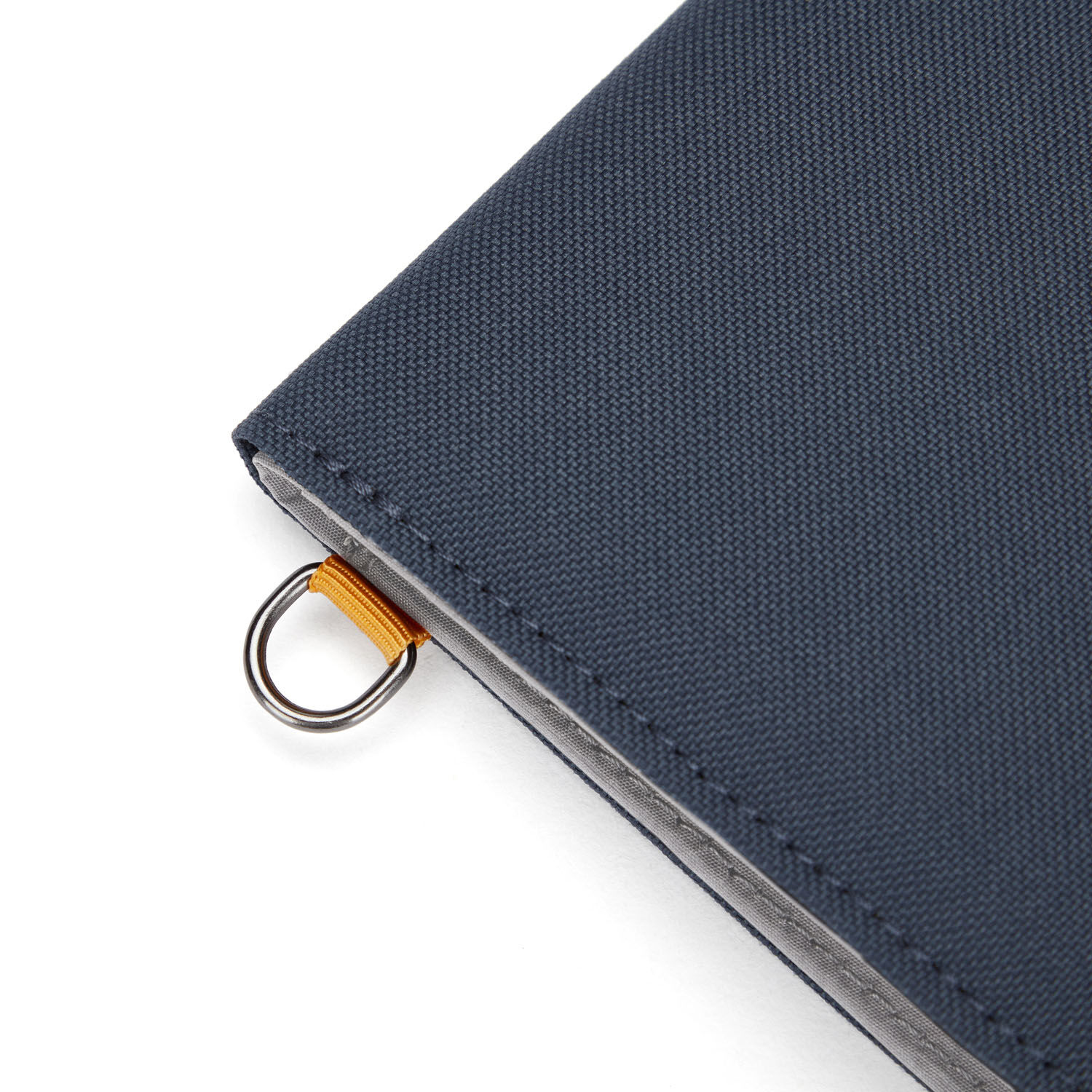 pacsafe RFIDsafe™ RFID Blocking Bifold Wallet Coastal Blue