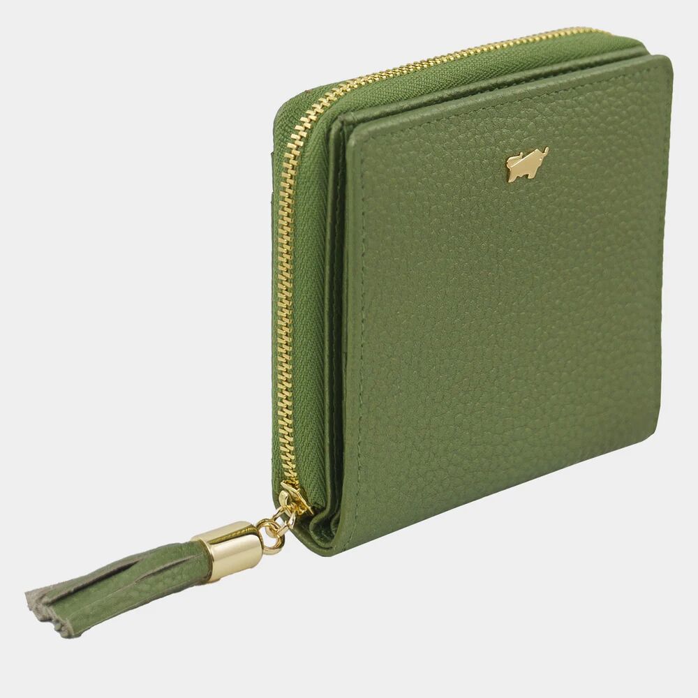 Braun Büffel Alessia RV-Geldbörse S 6CS Braun Büffel Alessia RV-Geldbörse S 6CS