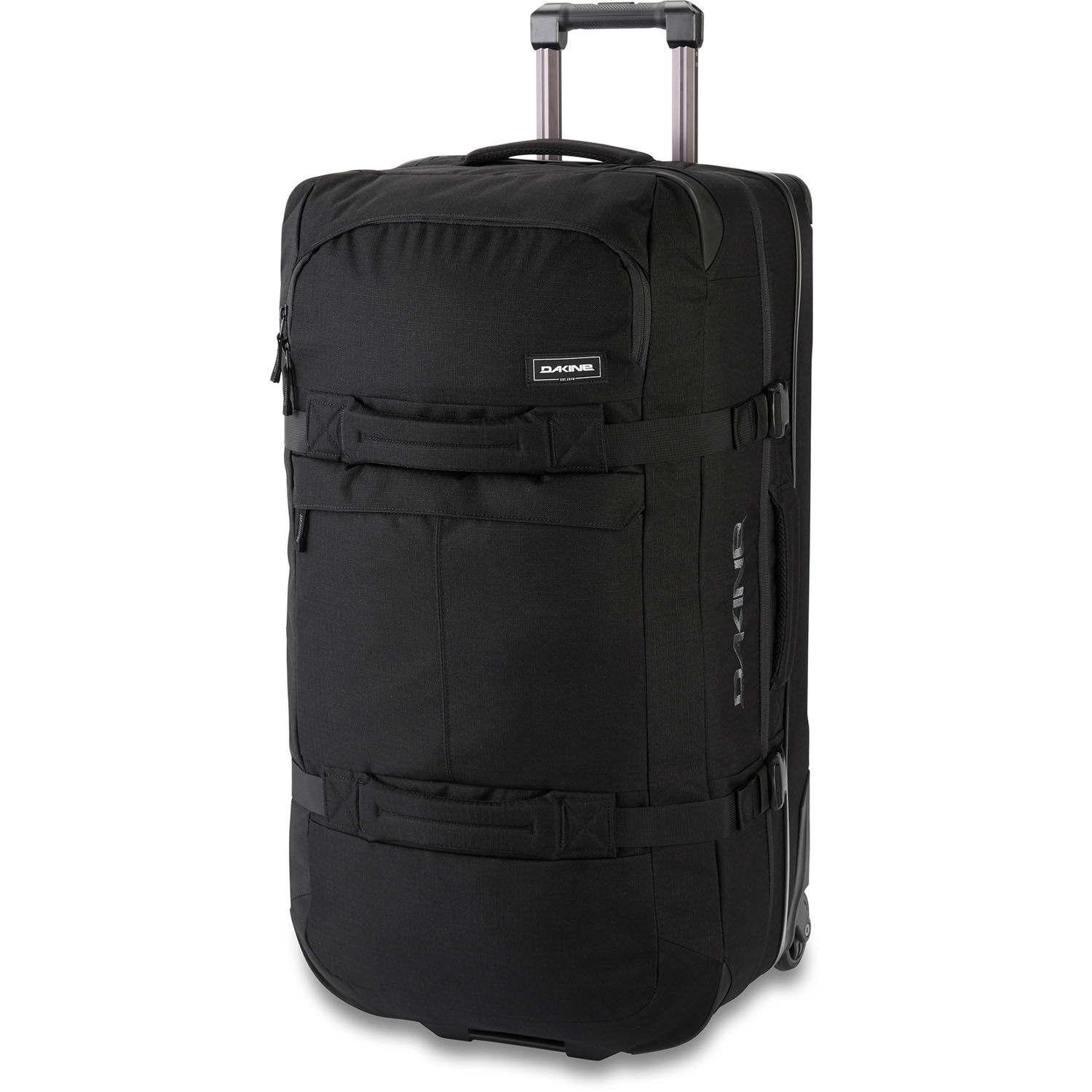 Dakine Split Roller 110L Reisetrolley / Koffer Black