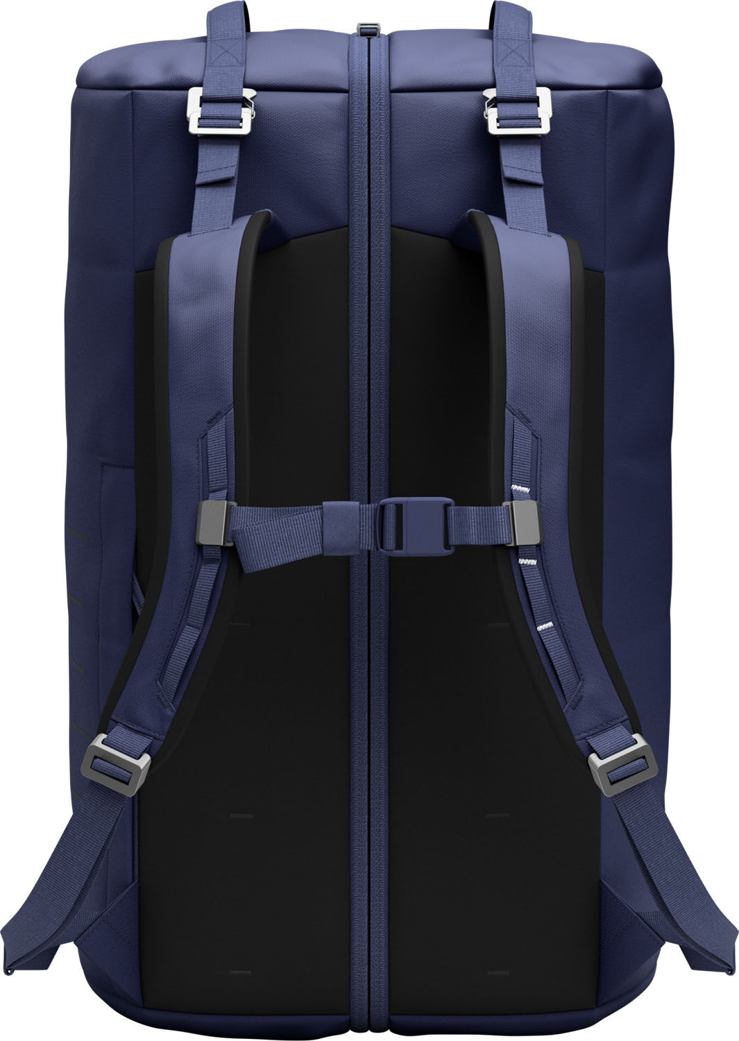 D_b_ Roamer Pro Split Duffel / Backpack 70L Blue Hour D_b_ Roamer Pro Split Duffel / Backpack 70L Blue Hour