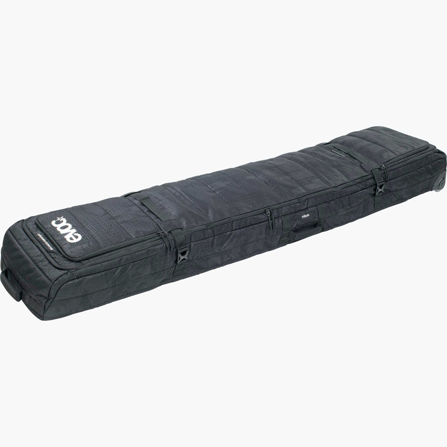 evoc Sports Travel SNOW GEAR ROLLER XL Black