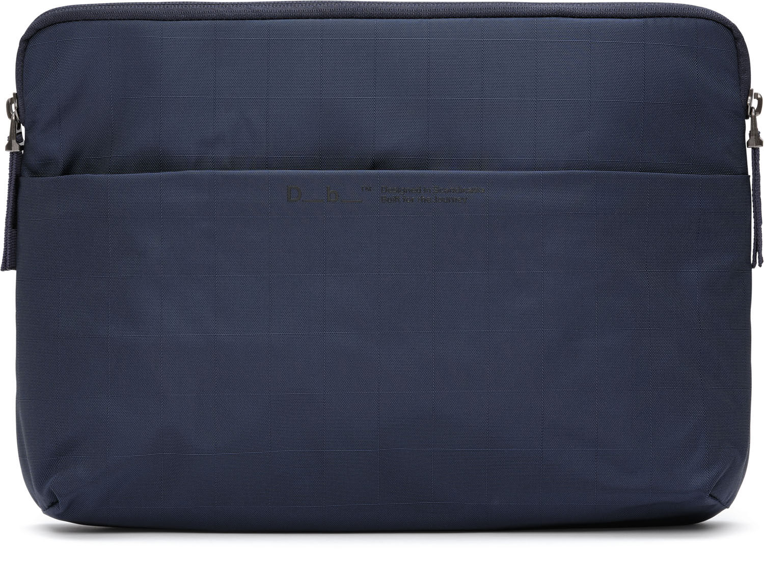 Ramverk Laptop-Hülle 14"  Blue Hour