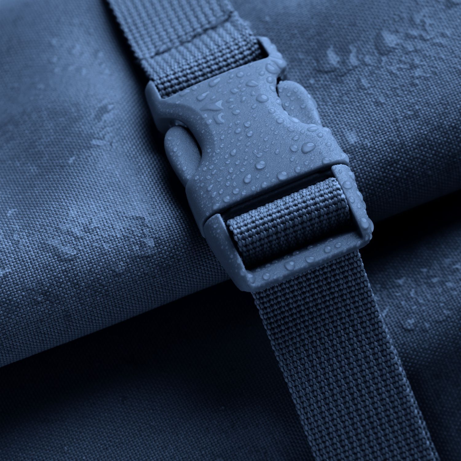 GOT BAG Rolltop Lite 2.0 ocean blue