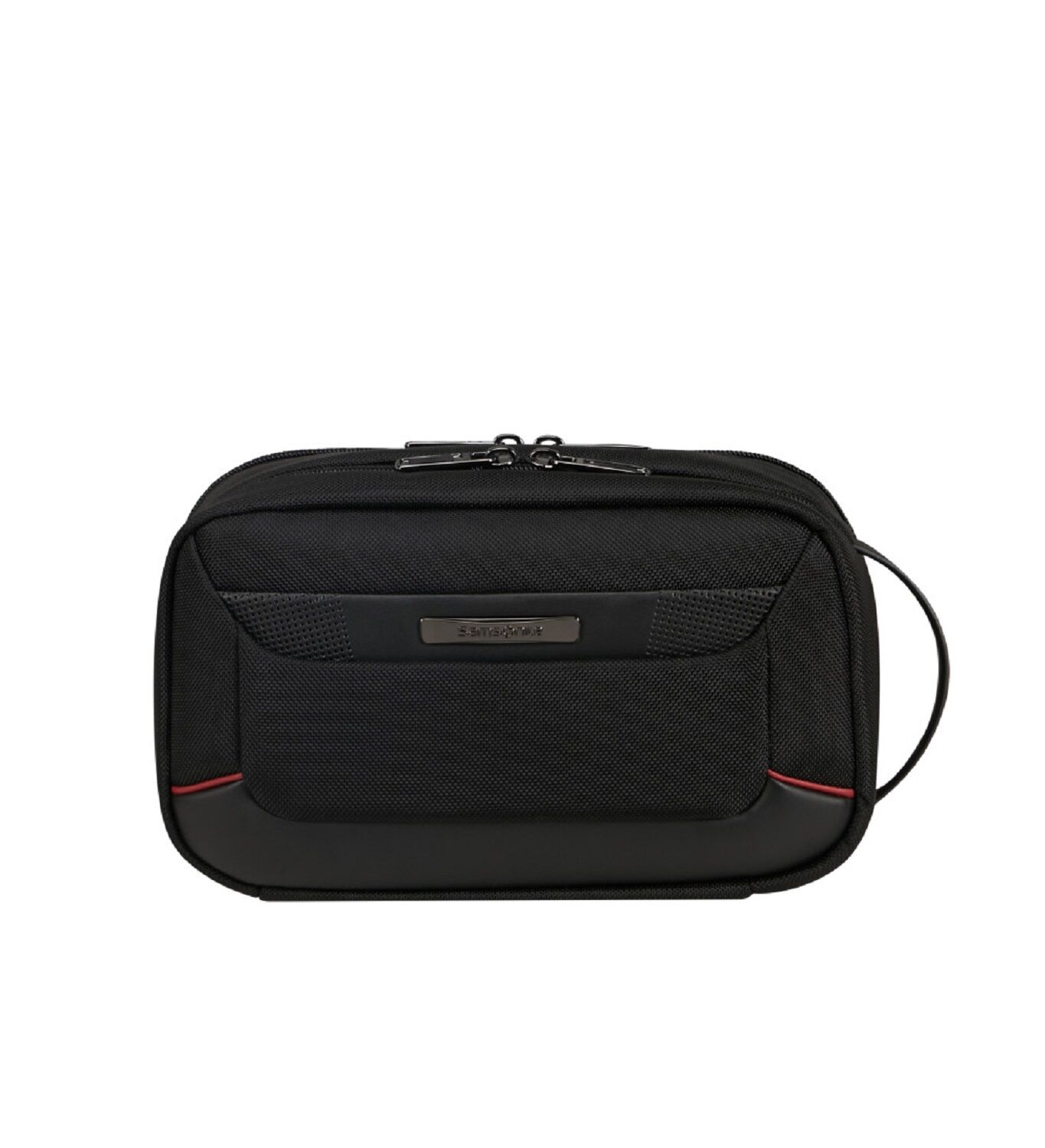 Samsonite Pro-DLX 6 Kulturbeutel, Toilet Pouch Schwarz