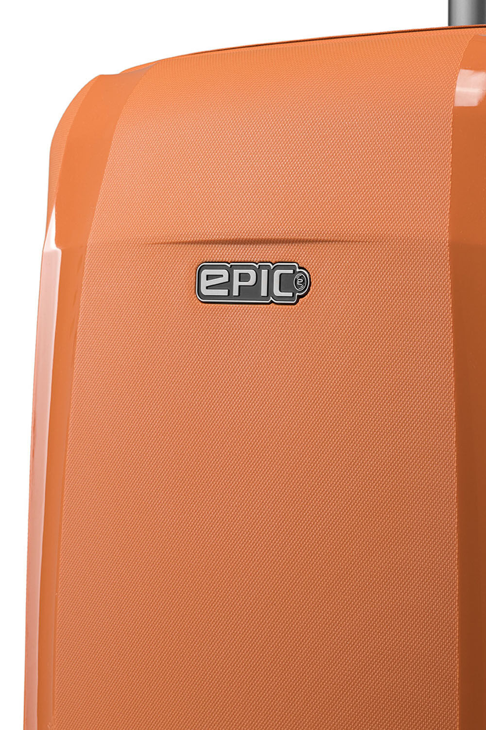 epic Phantom SL Trolley S 55cm 4-Rollen BurntORANGE