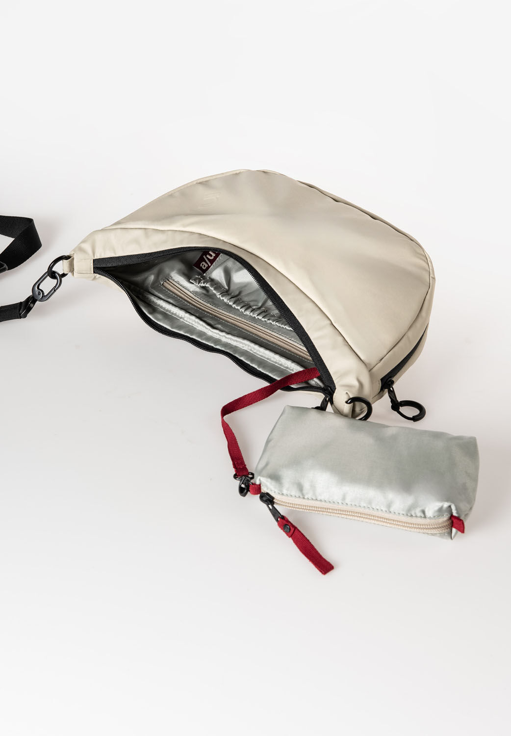 aunts & uncles Japan RE Yoshii Umhängetasche Dust