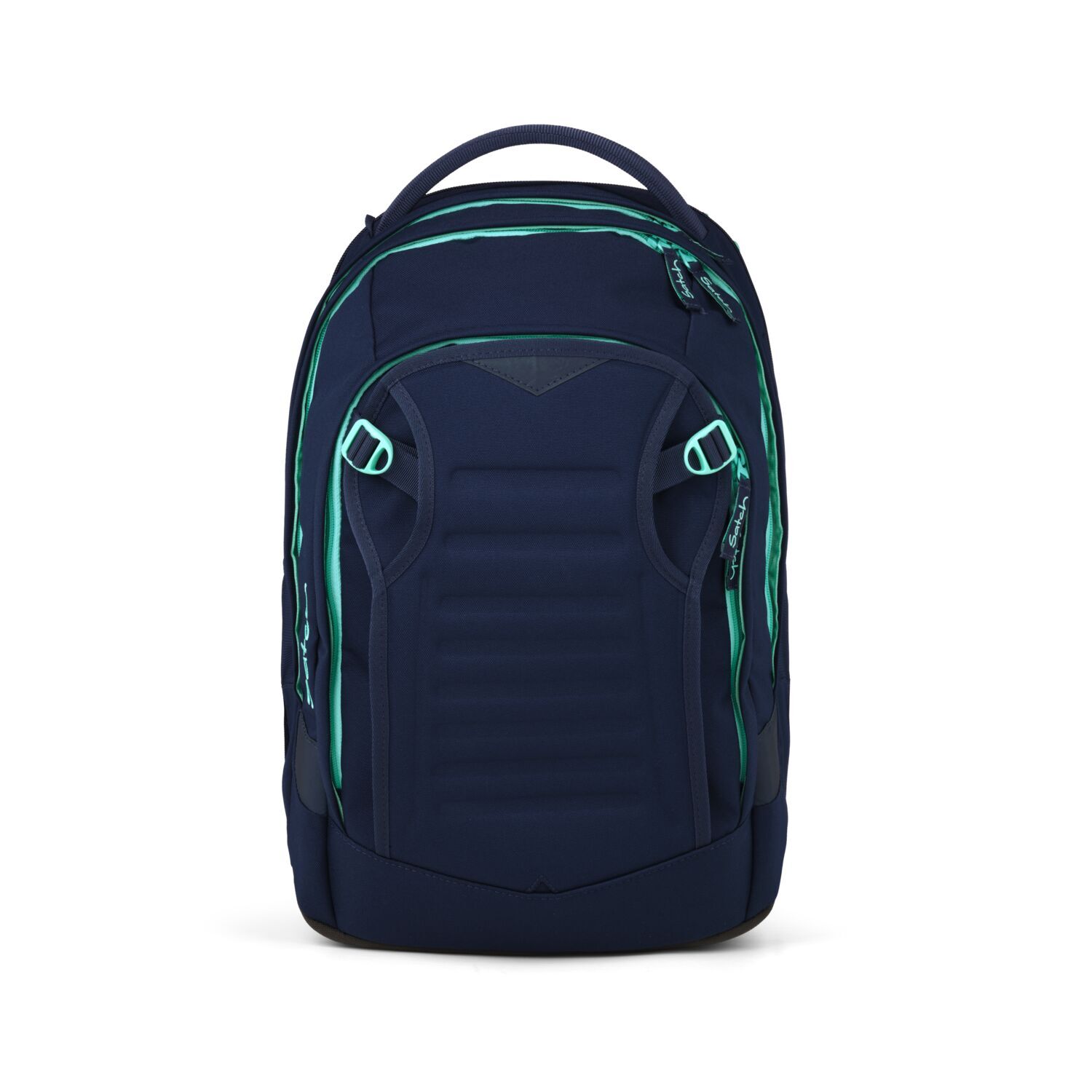 satch match plus Schulrucksack 2026