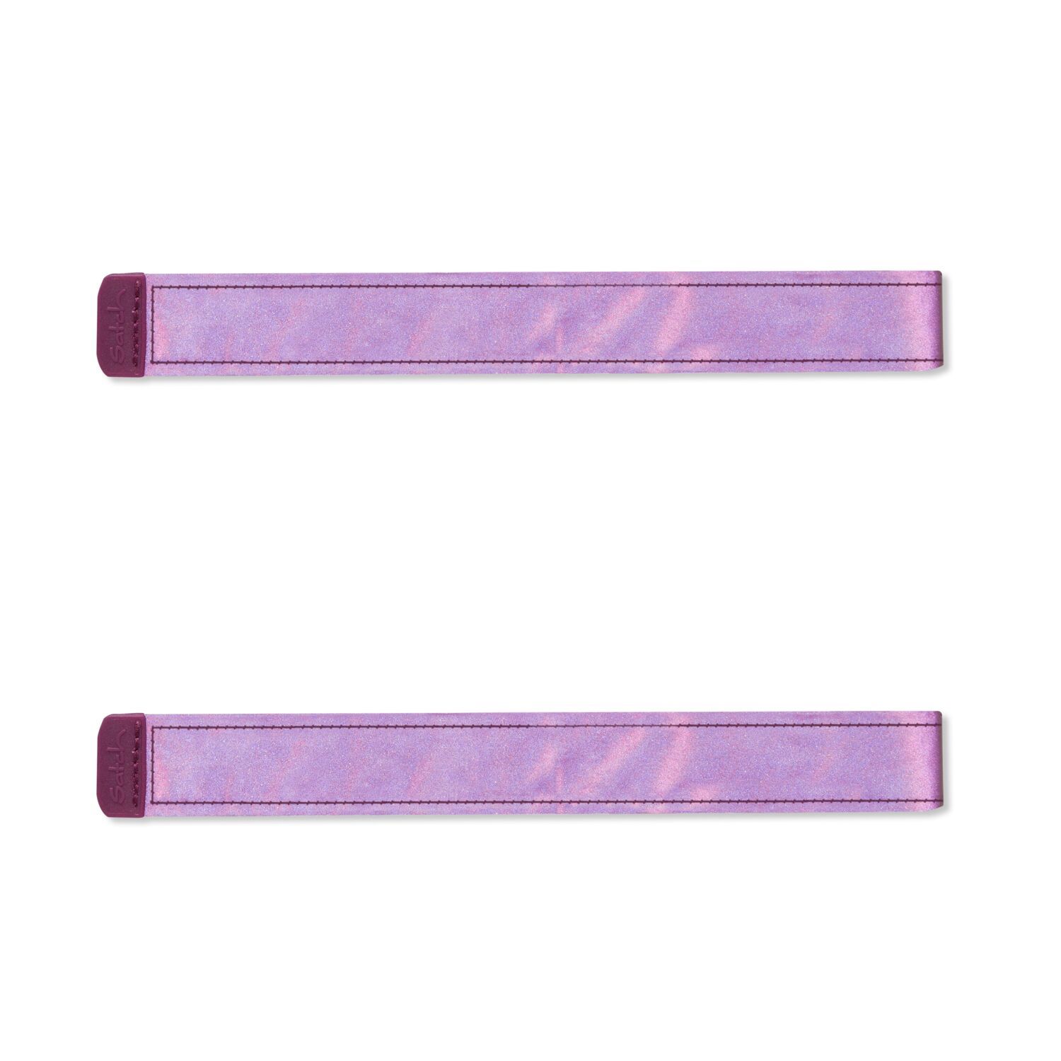 satch Schulzubehör SWAPS Reflective Purple