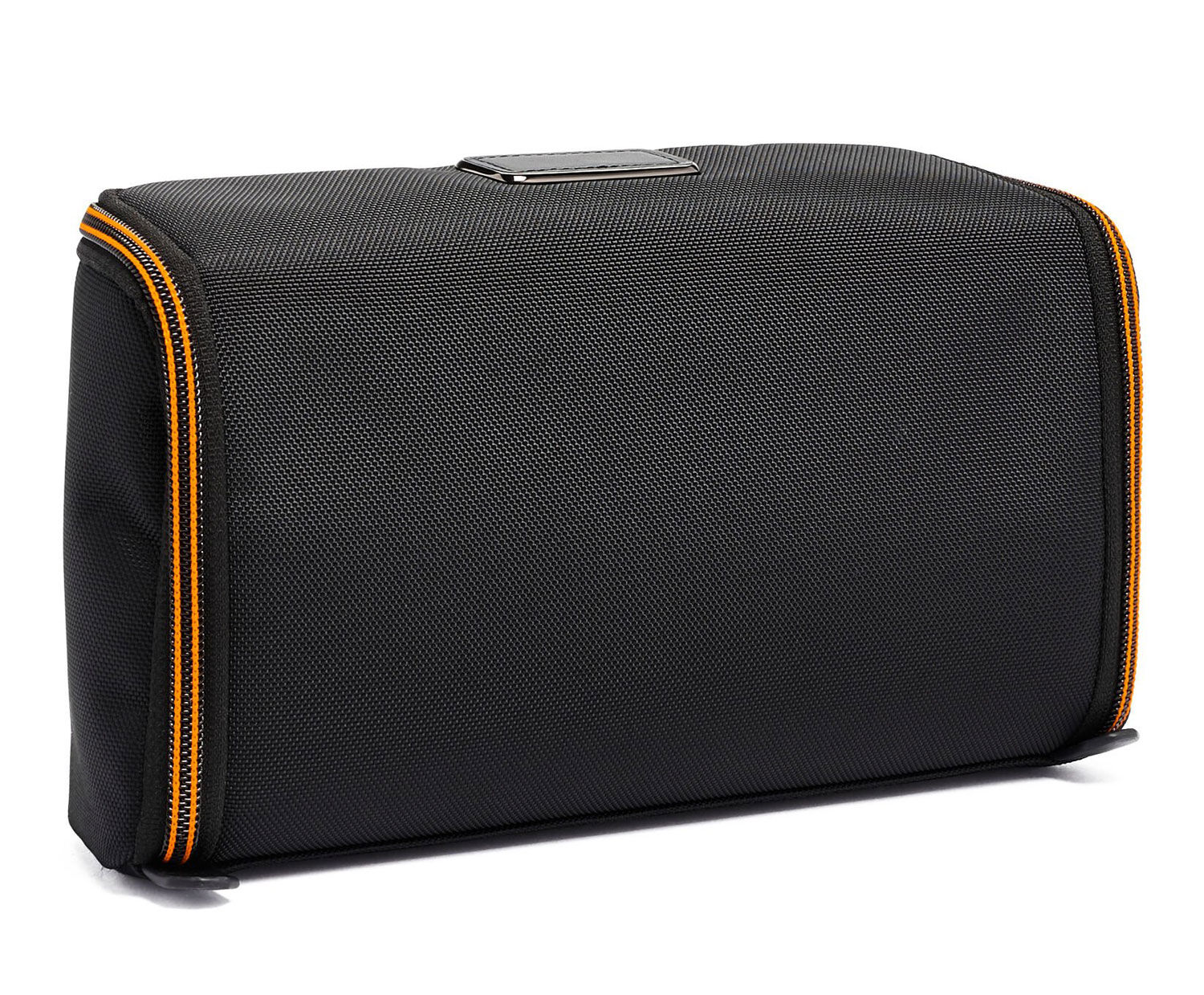 Tumi McLaren Remex Zubehörtasche + GRATIS HOTELGUTSCHEIN Black