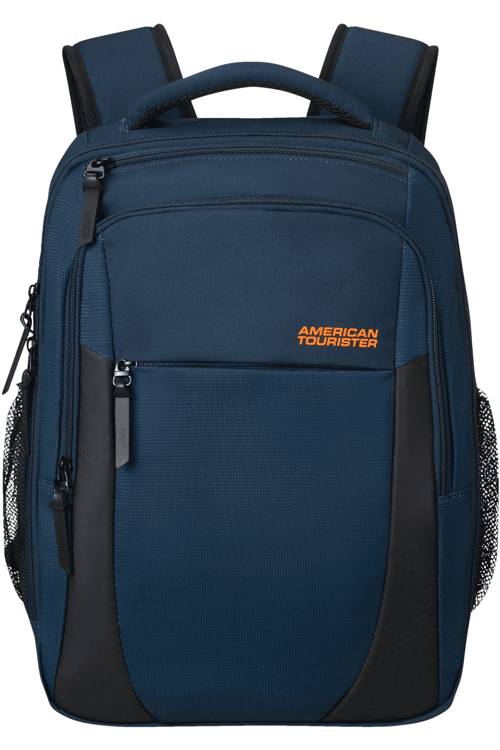 American Tourister Urban Groove UG12 Laptop Backpack 15.6" SLIM Dark Navy
