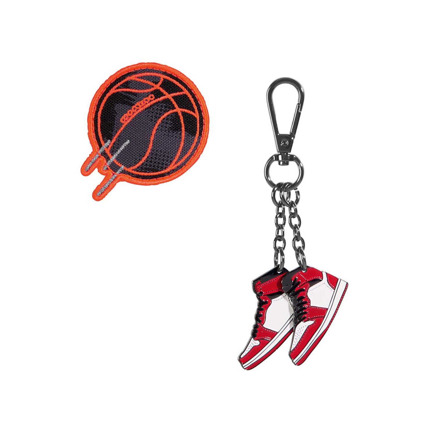 Coocazoo Zubehör COLOUR UP-Set