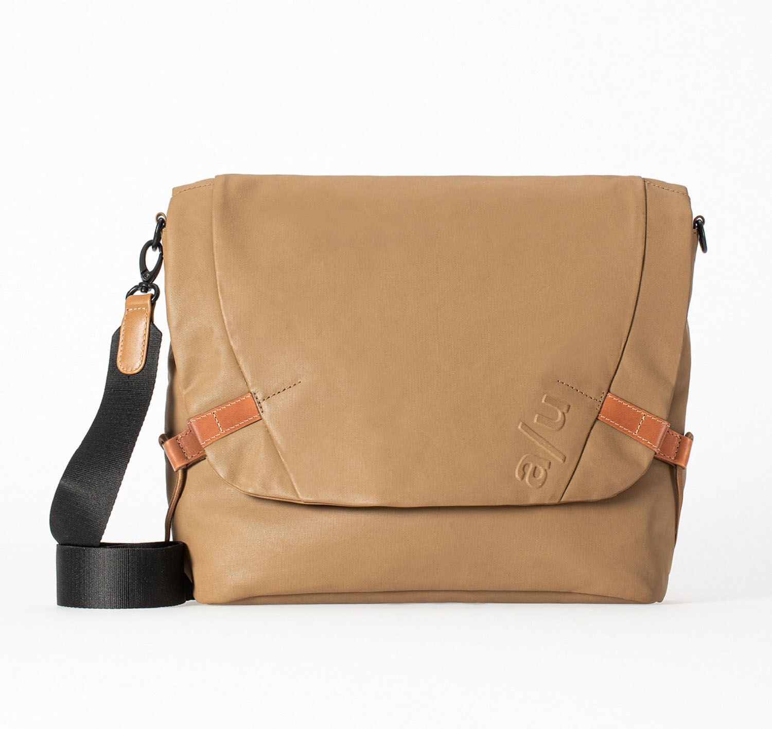 aunts & uncles Japan Matsumoto Messenger Bag aunts & uncles Japan Matsumoto Messenger Bag