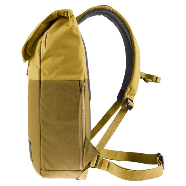 Deuter UP Seoul Daypack clay-turmeric (gelb)
