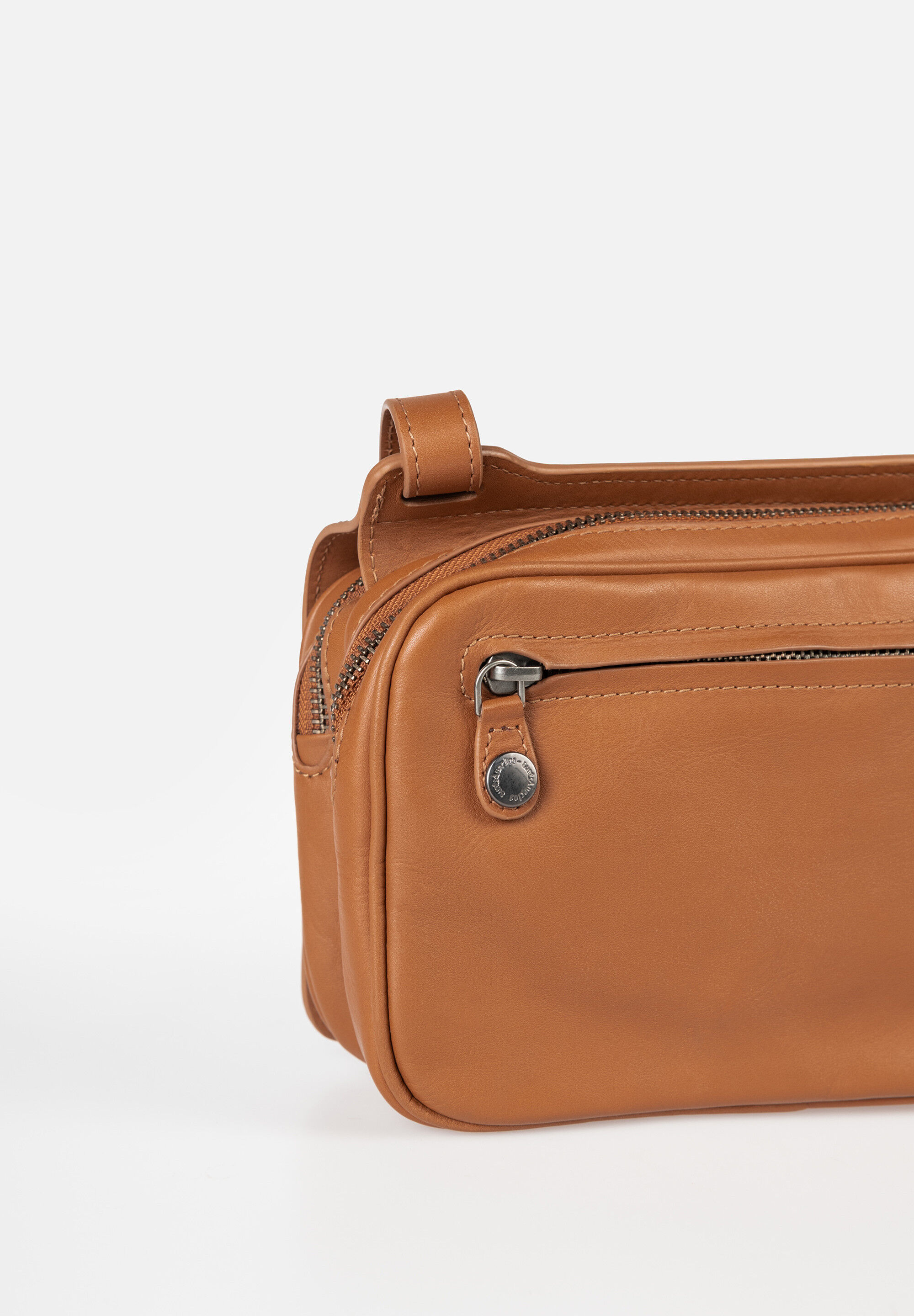 aunts & uncles Jamie´s Orchard AZALEA Umhängetasche cognac aunts & uncles Jamie´s Orchard AZALEA Umhängetasche cognac