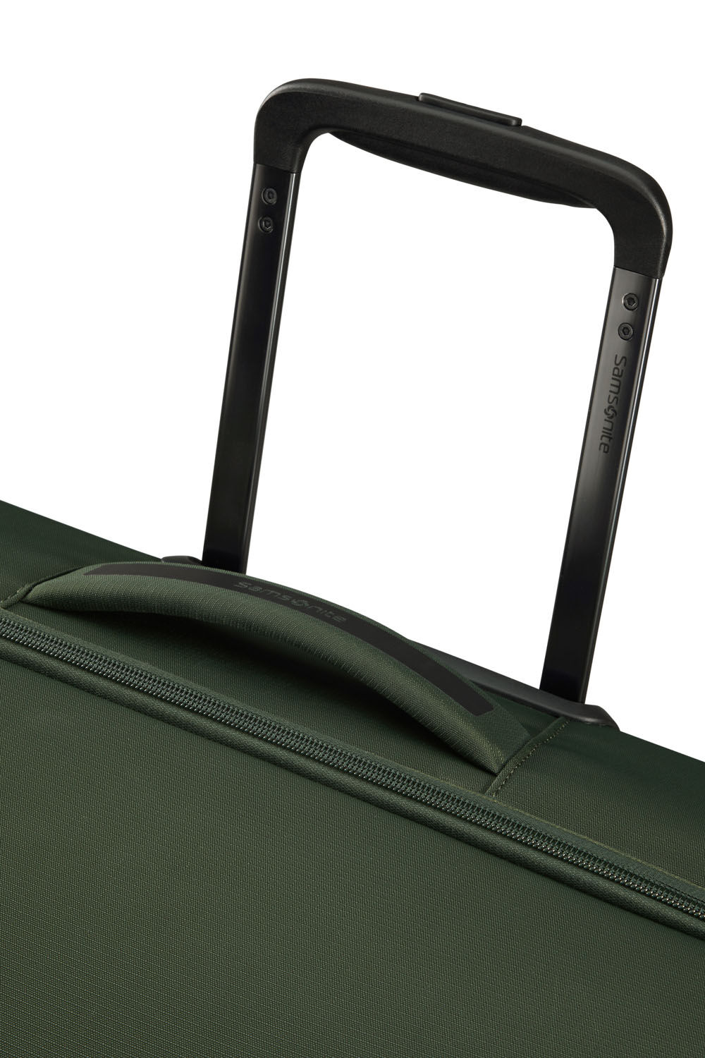 Samsonite Biz2Go TRVL Spinner 66cm Exp + GRATIS HOTELGUTSCHEIN Earth Green Samsonite Biz2Go TRVL Spinner 66cm Exp + GRATIS HOTELGUTSCHEIN Earth Green