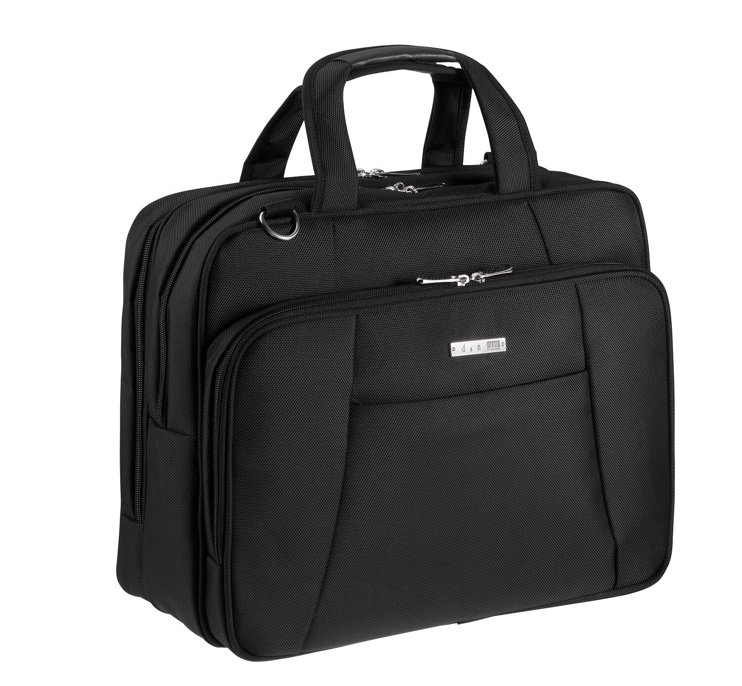 d&n Basic Line Business-Laptoptasche 3117 d&n Basic Line Business-Laptoptasche 3117