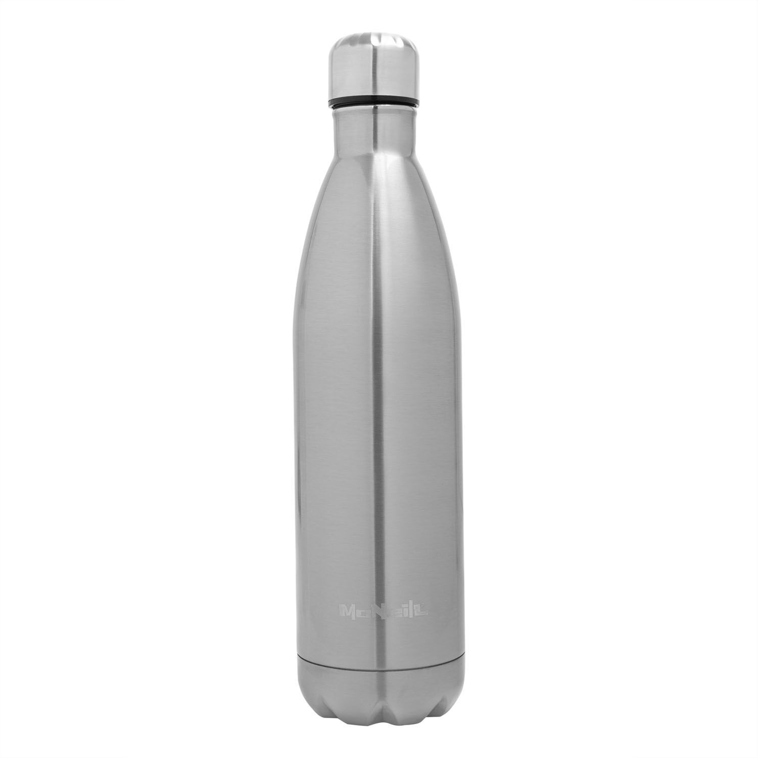 McNeill Schulzubehör Thermo-Metall-Trinkflasche 500ml