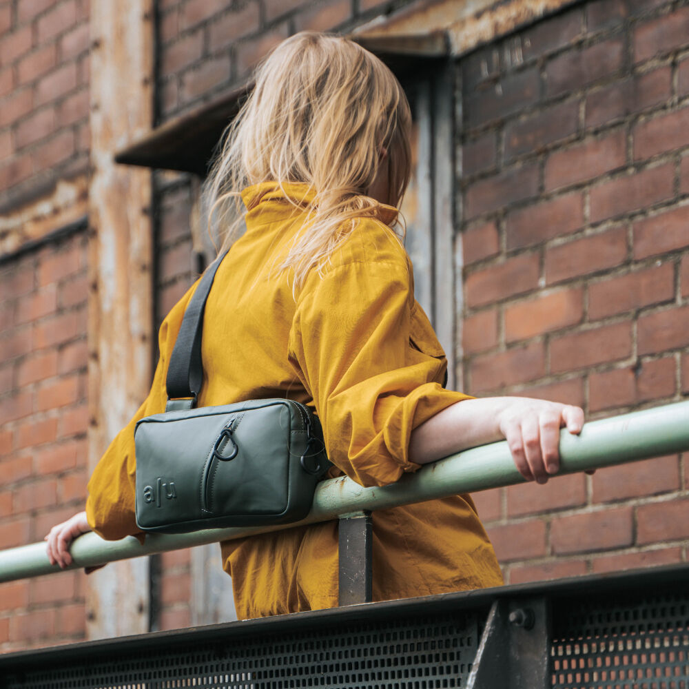 aunts & uncles Japan Nishi Mito Gürteltasche aunts & uncles Japan Nishi Mito Gürteltasche