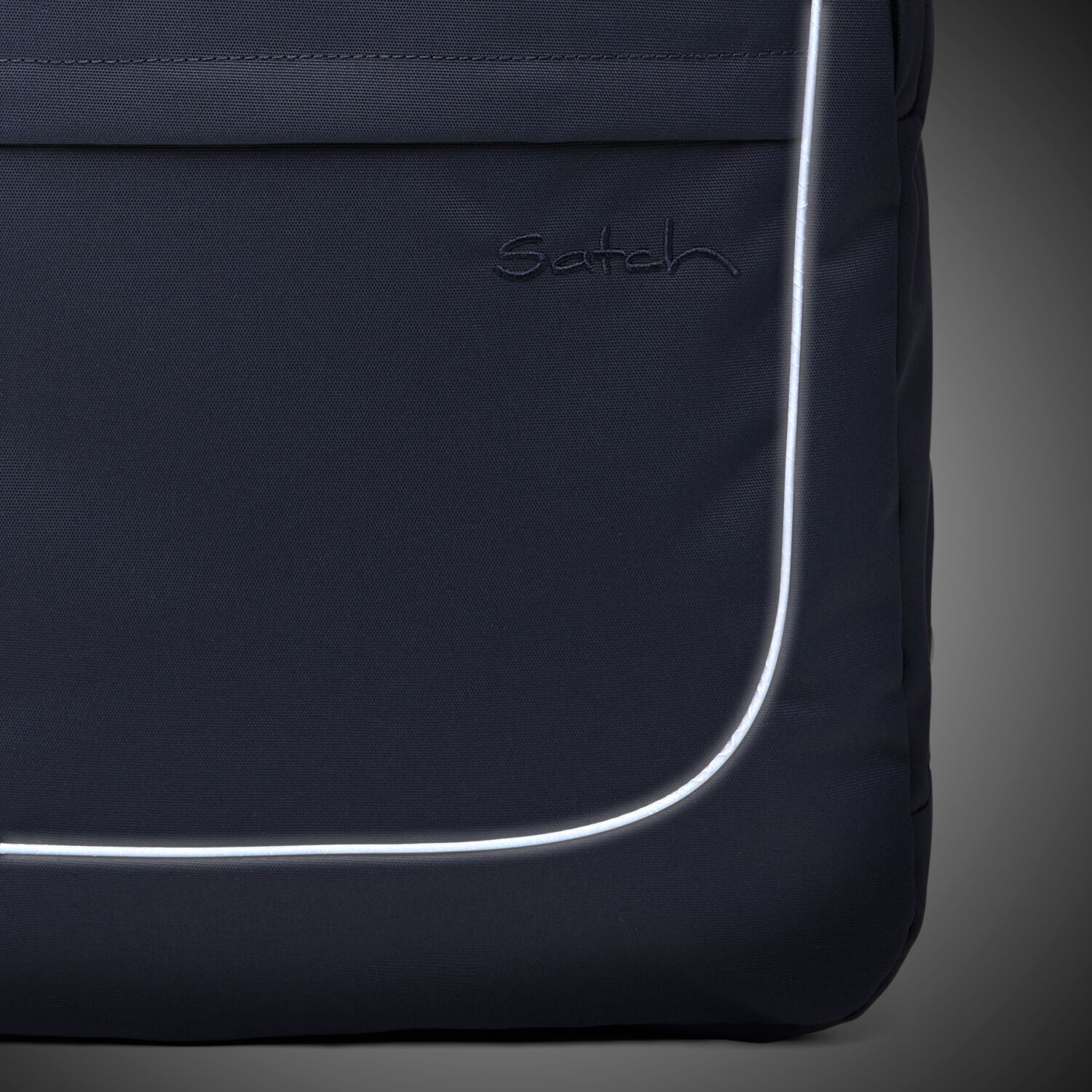 satch Freizeit FLY Daypack Pure Navy