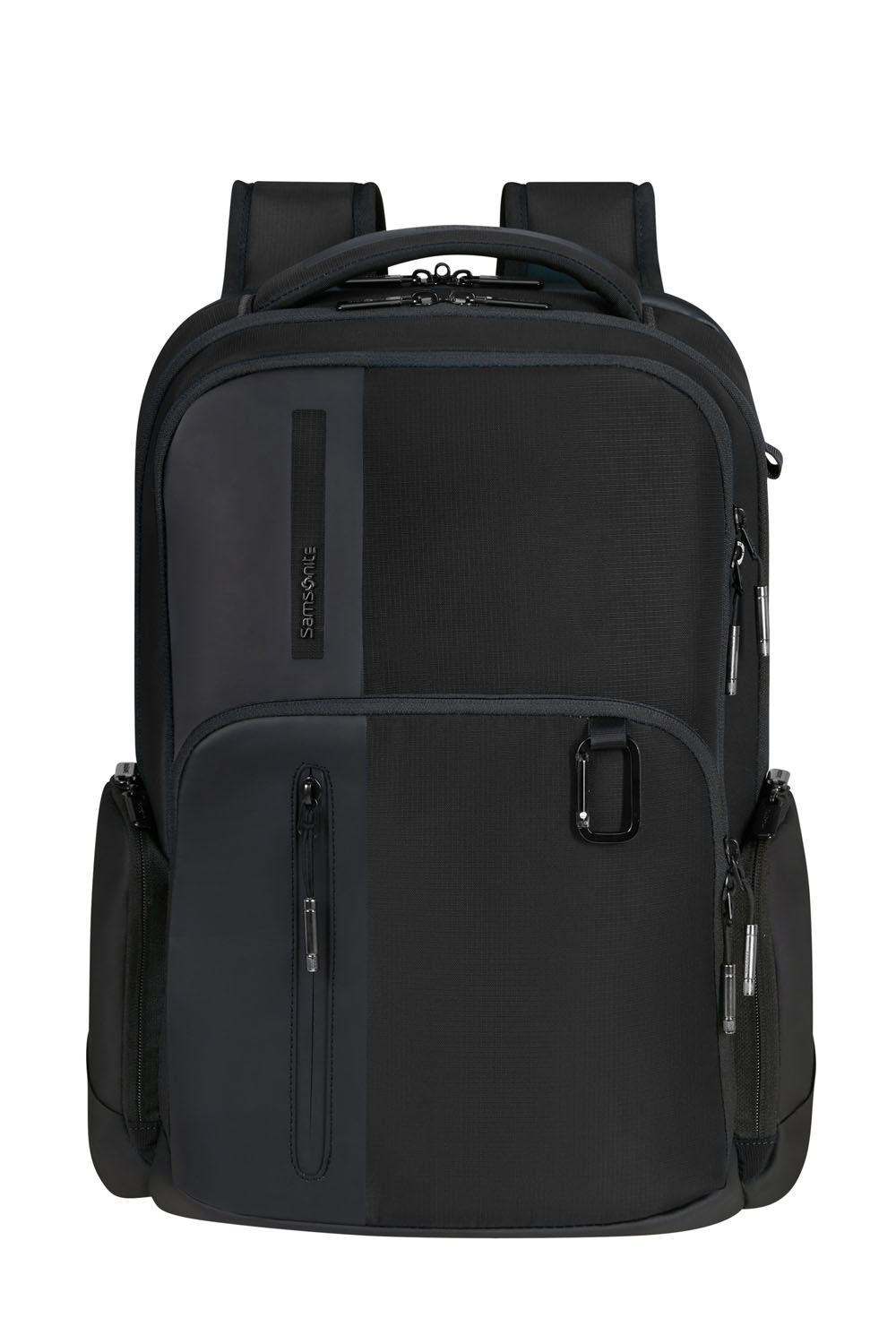 Samsonite Biz2Go Rucksack 15.6" + GRATIS HOTELGUTSCHEIN Schwarz Samsonite Biz2Go Rucksack 15.6" + GRATIS HOTELGUTSCHEIN Schwarz