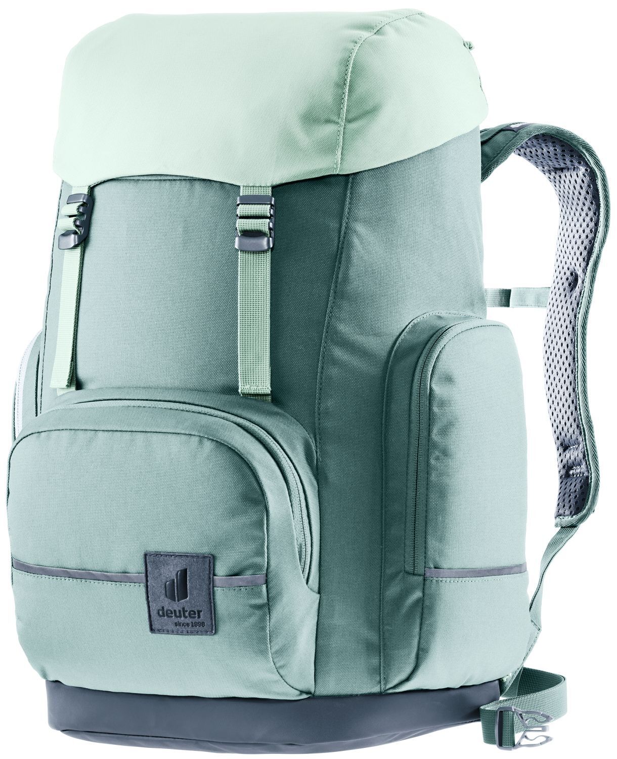 Deuter School Scula Schulrucksack jade-frost