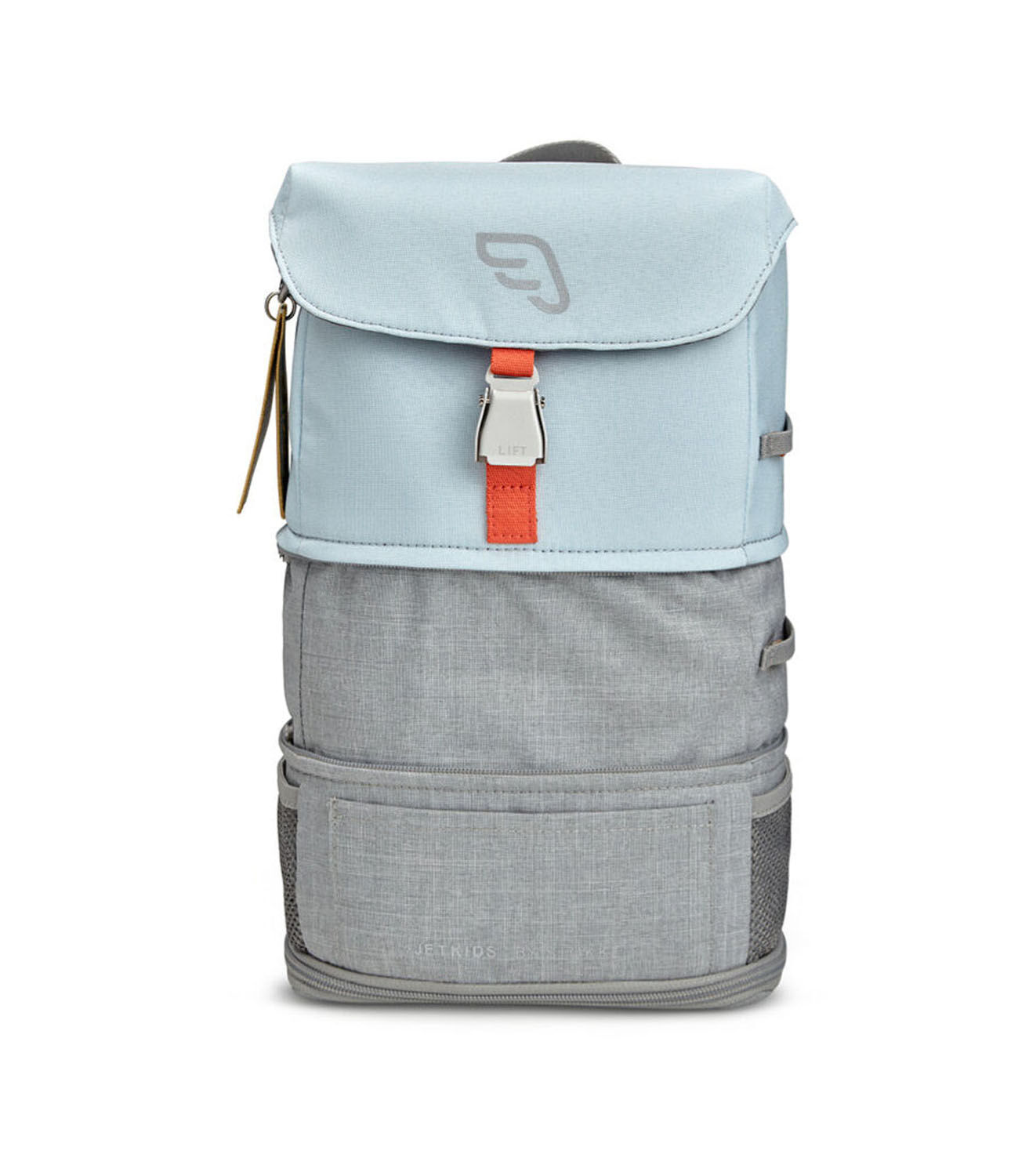 JetKids™ by Stokke® Crew Backpack Blue Sky