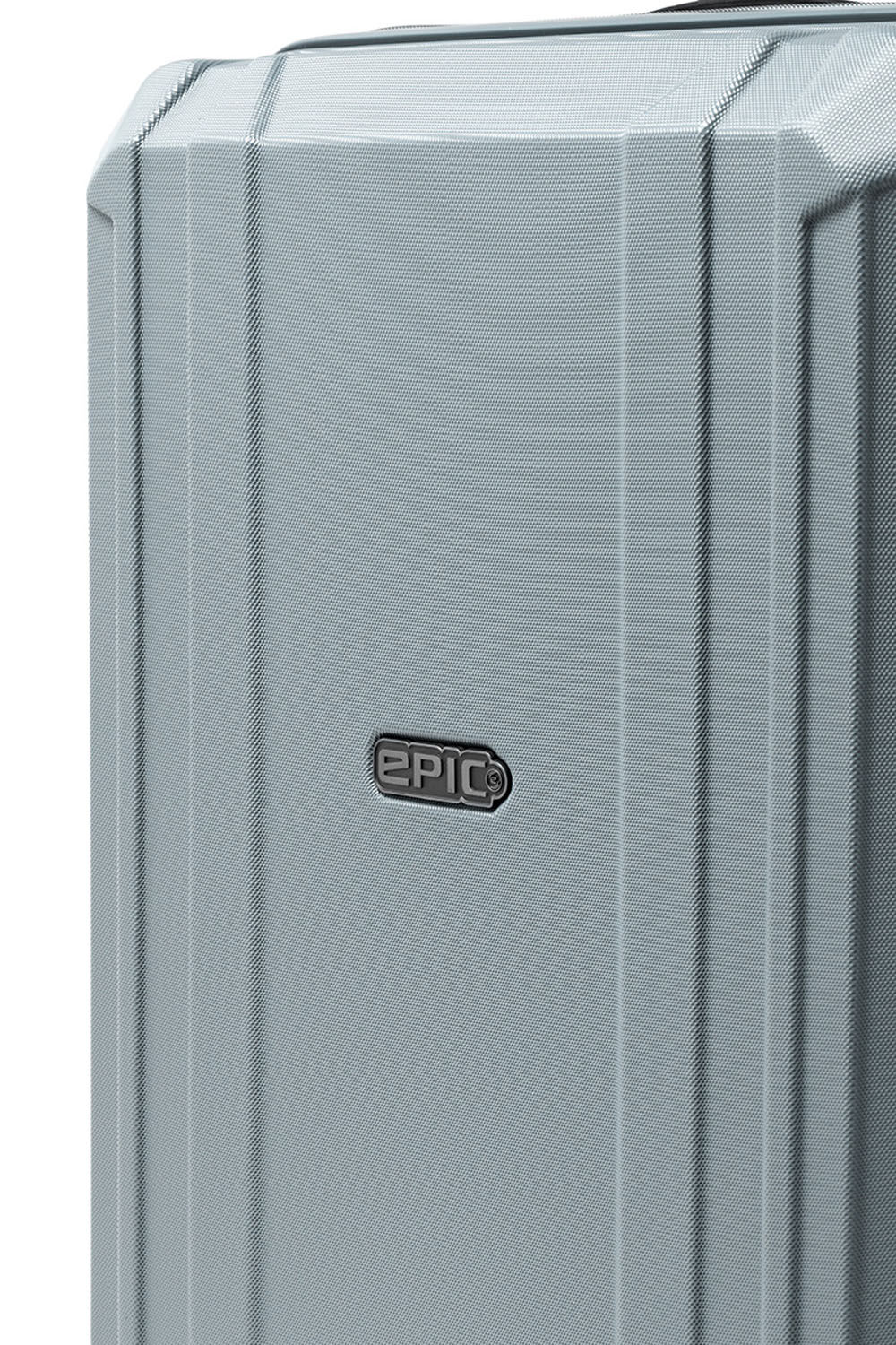 epic Airwave NEO Trolley S 55cm 4-Rollen SapphireBLUE