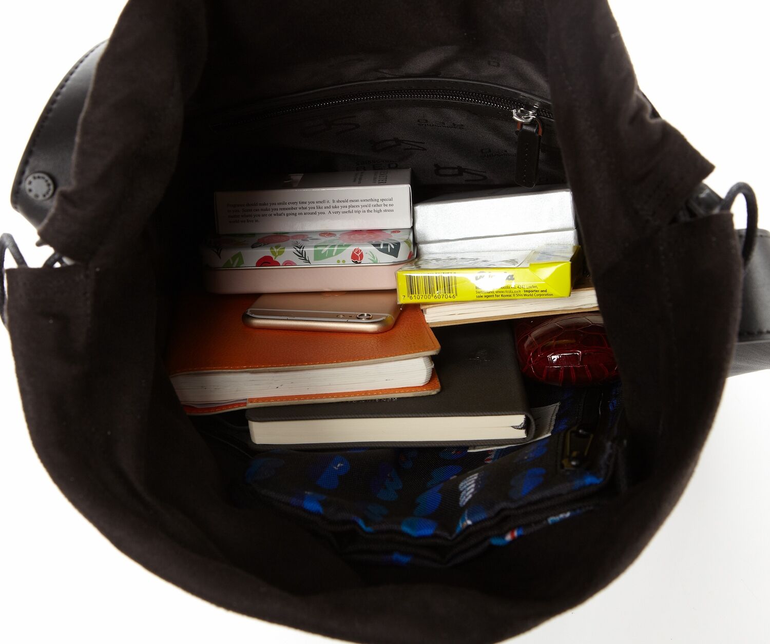 Samsonite RED Eilyn Schultertasche Black